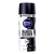 Déodorant Spray Noir et Blanc Invisible Nivea Men 100 ml