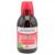 Juvamine SOS quemaduras grasa aroma citrus 500ml