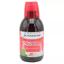 Juvamine SOS quemaduras grasa aroma citrus 500ml