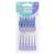 TePe Easy Pick Stuzzicadenti Silicone Viola XL 36 unità