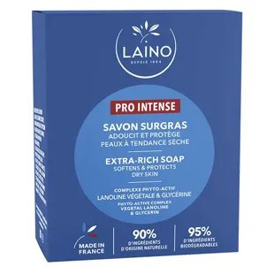 Laino Pro Intense Sapone Ultra Ricco 100g