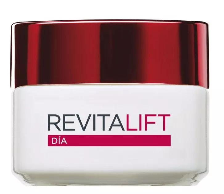 Loréal Revitalift Crema Hidratante Día 50 Ml Atida 1285