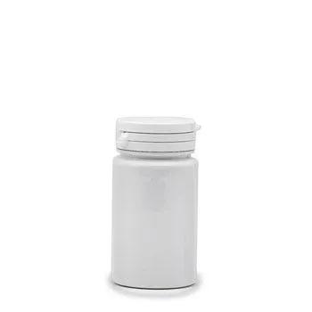 Farmalabor Pulvis Bianco Con Tappo A Sigillo 100 ml 10 Pezzi