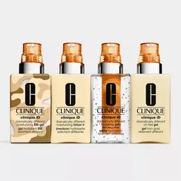 Clinique Clinique iD™ Base Émulsion Hydratante Tellement Différente 115ml