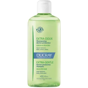 Ducray Shampooing Équilibrant 400 ml