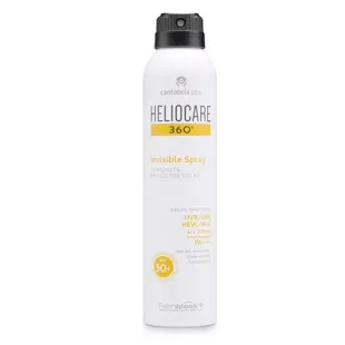 Heliocare 360 Spray Invisible SPF50 200 ml