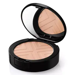 Vichy Dermablend Covermatte Poudre Compacte N°25 Nude 9,5g