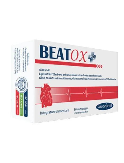 Beatox Più Integratore 30 Compresse