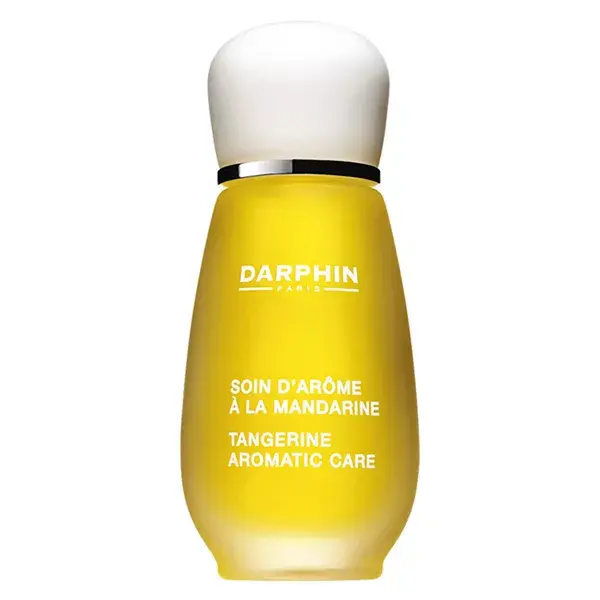 Darphin Elixir to the aroma oils essential care of the Tangerine 15 ml