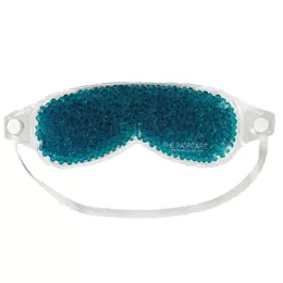 TheraPearl Masque Oculaire 22,9cm x 7cm