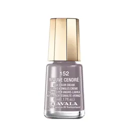 Mavala Vernis à Ongles Crème 152 Mauve Cendré 5ml