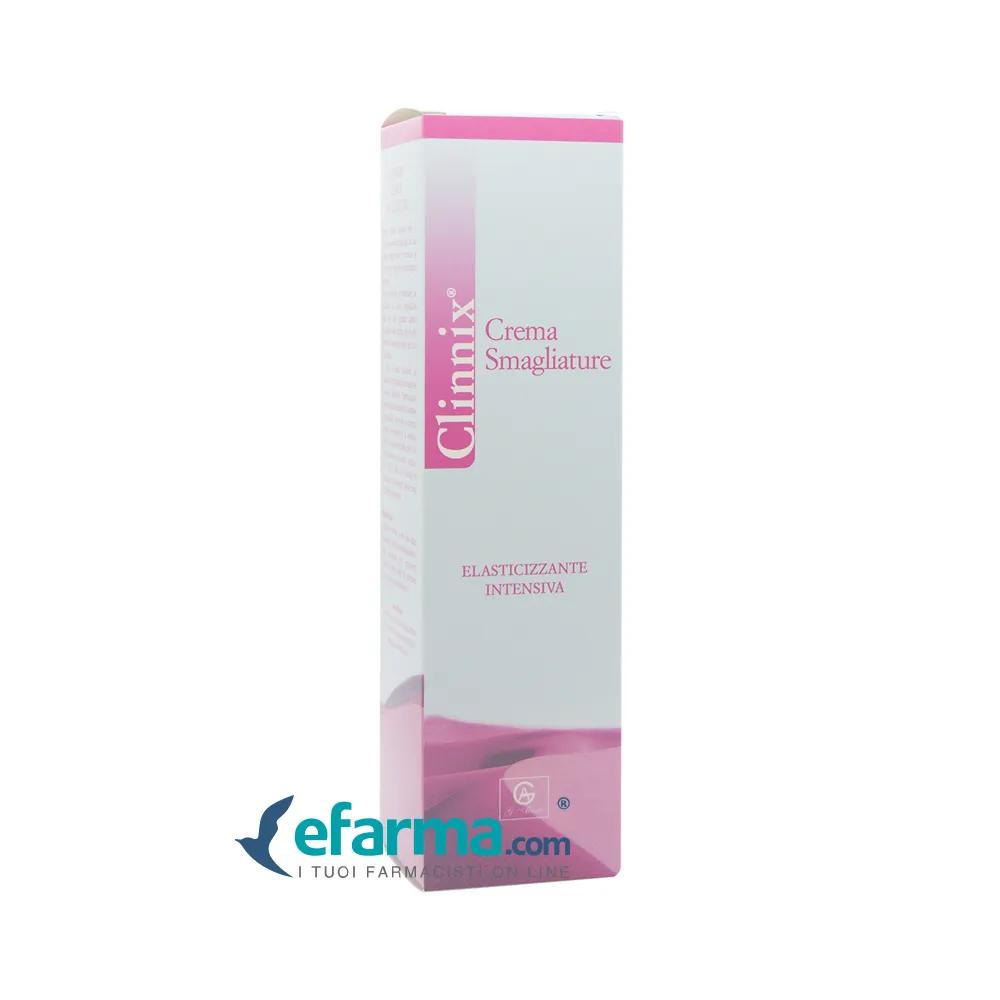 Clinnix Crema Smagliature 300 ml