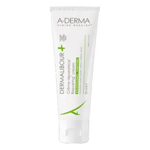 A-Derma Dermalibour cream 50 ml oat