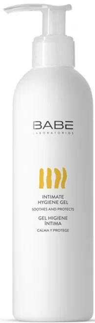 Babe Gel Higiene Íntima 250 ml