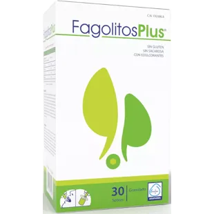 Arafarma Fagolitos Plus 30 Sticks