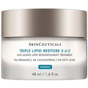 Skinceuticals Triple Lipid Restore 2:4:2 48ml
