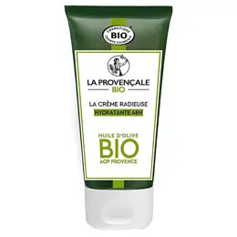 La Provençale Radieuse La Crème Hydratante 48h Bio 50ml