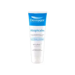 Dermagor Atopicalm Crème Nourrissante Corps 250ml