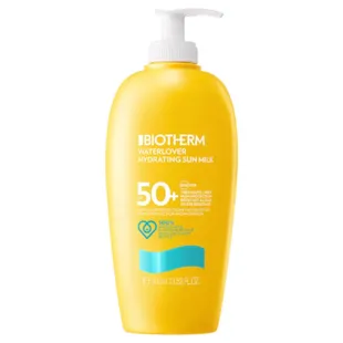 Biotherm Waterlover Hydrating Sun Milk SPF50+ 400 ml