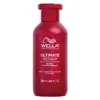 Wella Professionals Ultimate Repair Shampoing léger pour cheveux abîmés 250ml