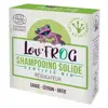 Lov'FROG Shampoing Solide Régulateur Bio 50g