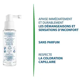 Ducray Sensinol Sérum Apaisant Physioprotecteur 30ml