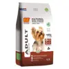 BF Petfood Mini Croquettes Petit Chien Adulte sans Céréales 1,5kg