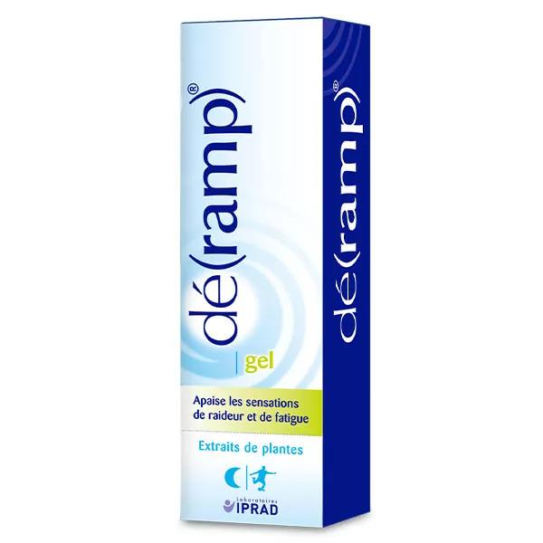 Decramp Gel tubetto da 100ml