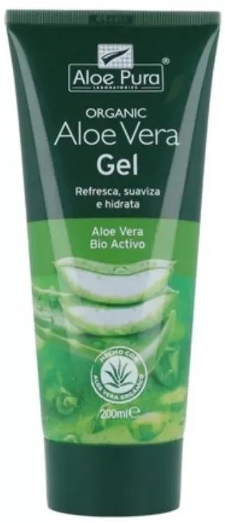 Evicro Gel Aloe Vera 200 ml