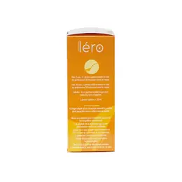 Léro Enfant Appétit Sirop 125ml