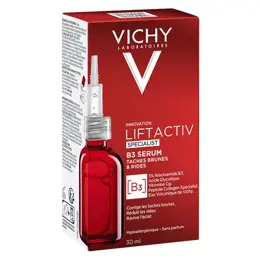 Vichy Liftactiv Specialist Sérum B3 30ml