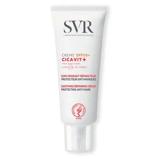 SVR Cicavit+ Crema Spf50+ 40ml