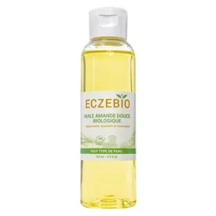 Oemine Eczebio Olio di Mandorla Dolce Bio 125ml