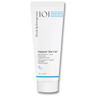 Geek&amp;Gorgeous Happier Barrier 50 ml