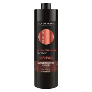 Essentiel Keratin Frizz Shampoo Soin 1L