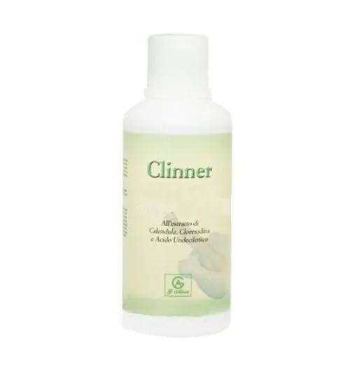 Clinner Dermocrema Pelle Secca e Sensibile 250 ml