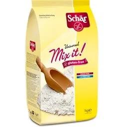 Schar Mix It Universal Miscela di Farine Senza Glutine 1 kg