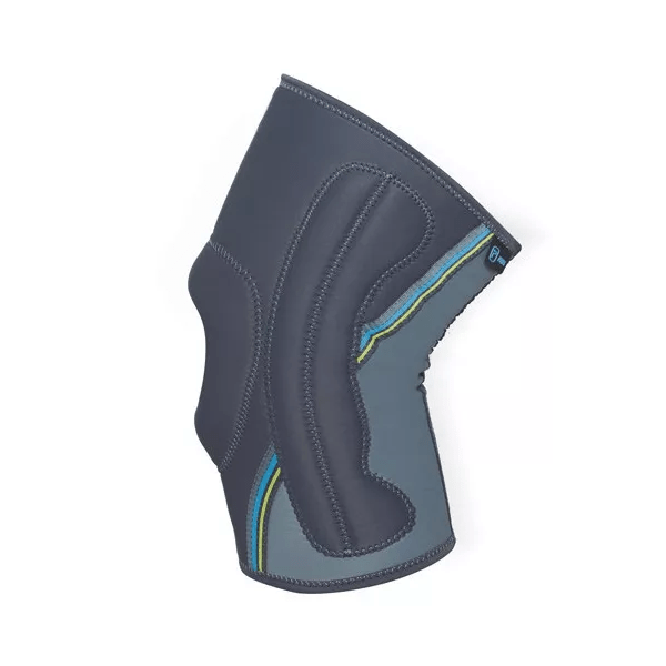 Neoprair Kniebandage mit Laufrad und Riemen XL 1 Stk
