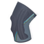 Neoprair Kniebandage mit Laufrad und Riemen XL 1 Stk