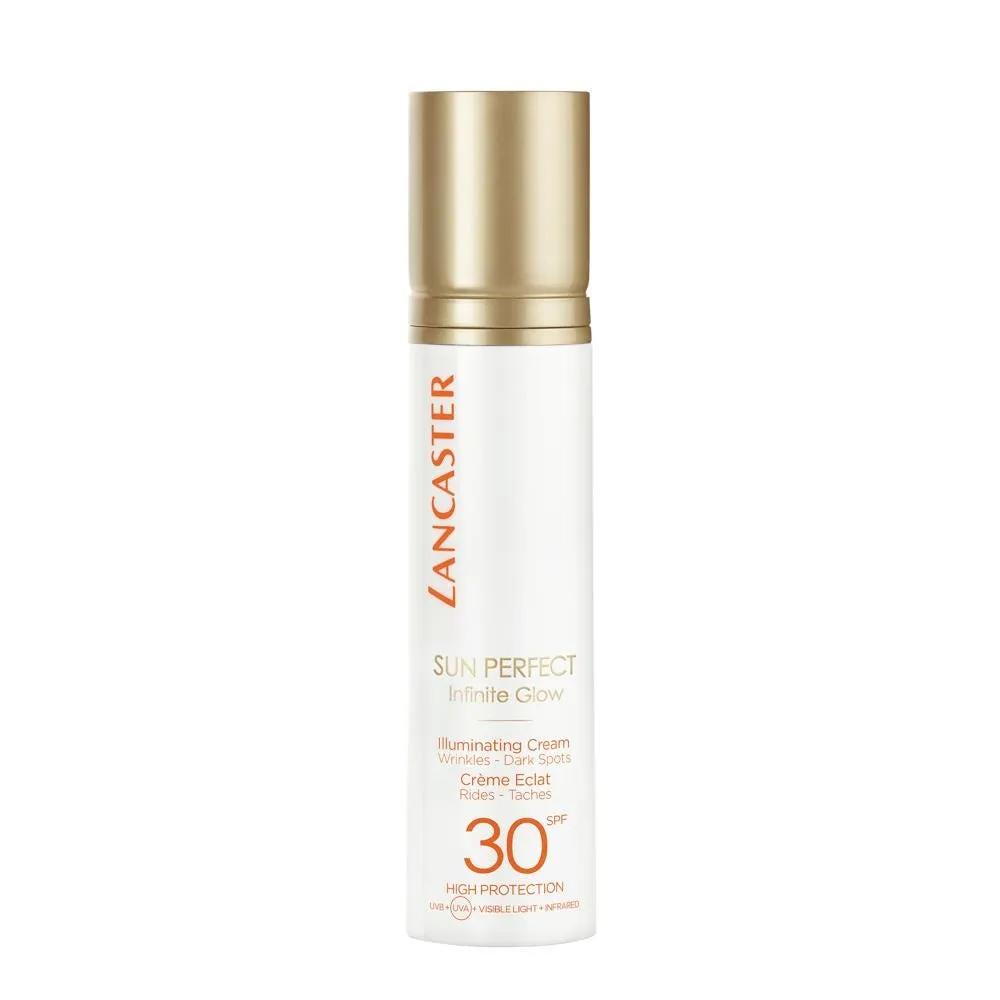 Lancaster Sun Perfect Crema Illuminante Viso Spf30 Rughe & Macchie Scure 50 ml