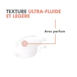 Avène Solaire Fluide Sport SPF50+ 100ml