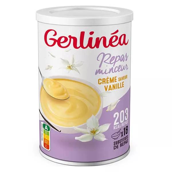 Gerlinéa Slimming Meal Vanilla Cream 540g