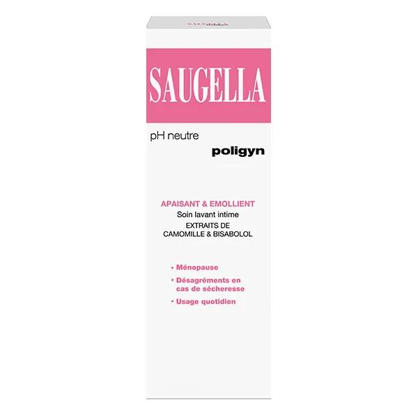 Saugella Poligyn 250ml