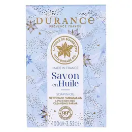 Durance Savon En Huile 100g