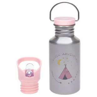 Laessig Adventure Tipi Bottle 500 ml