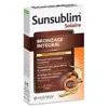 Nutreov Physcience Sunsublim Bronzage Intégral 30 capsules