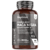 WeightWorld High Potency Black Maca Complex 5550mg 180 Capsules