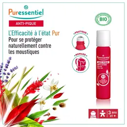 Puressentiel Anti-Pique Roller Apaisant 5ml