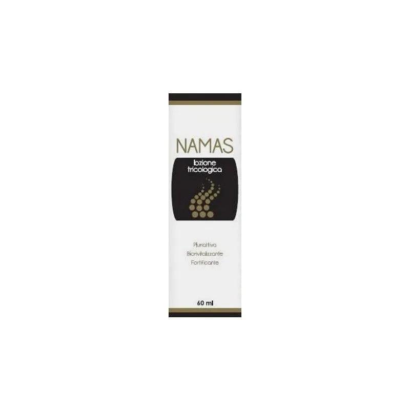 MedicBio Namas Lozione Tricologica 60 ml