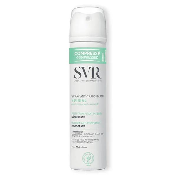 SVR Spirial Spray 75ml